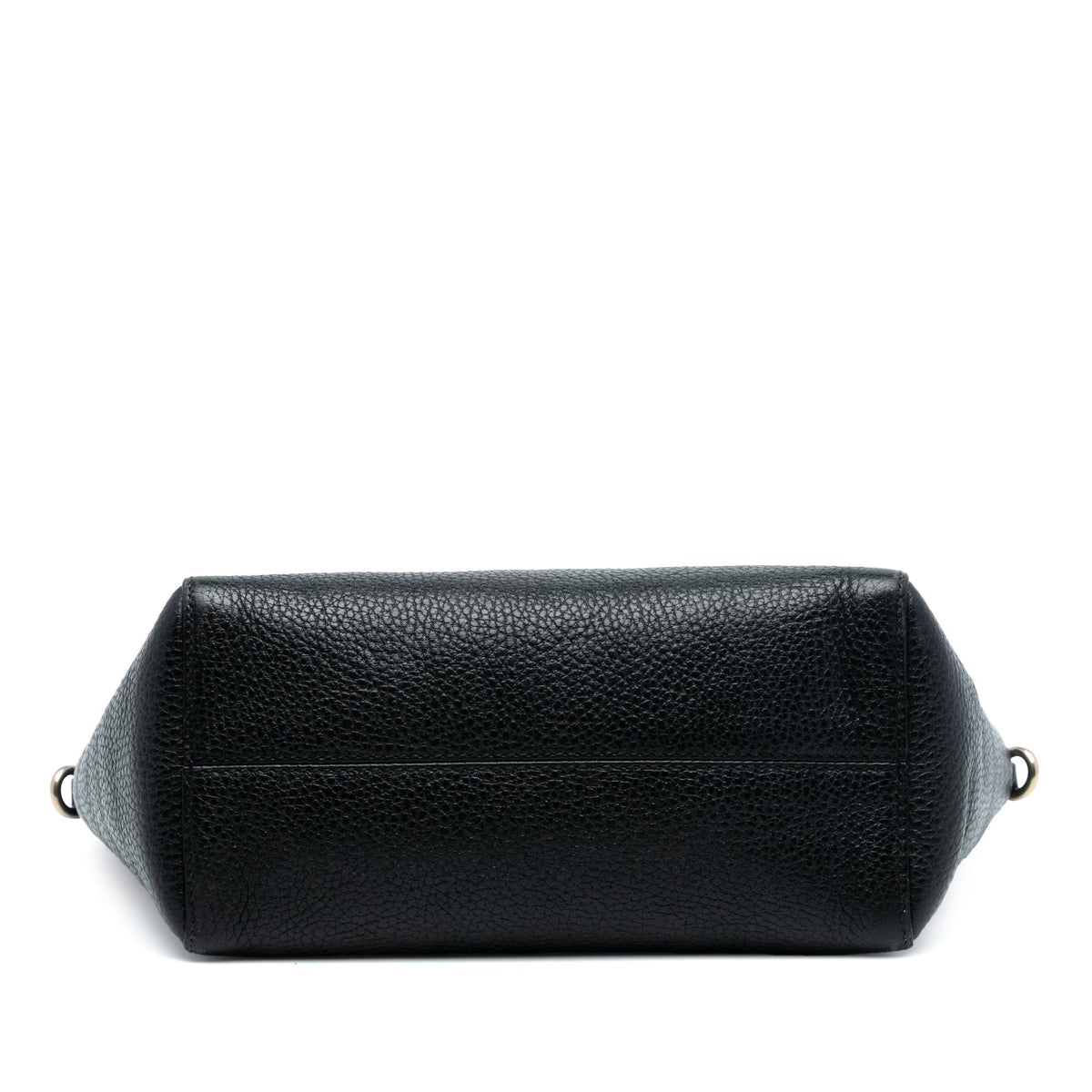 Gucci Mini Leather Swing Satchel