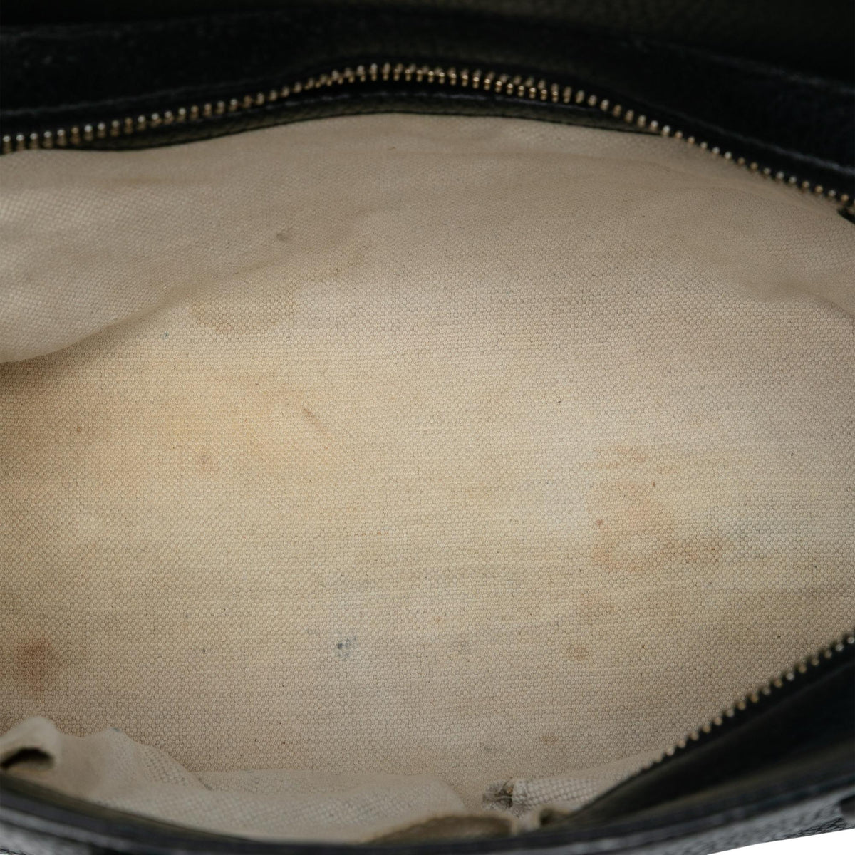 Gucci Mini Leather Swing Satchel