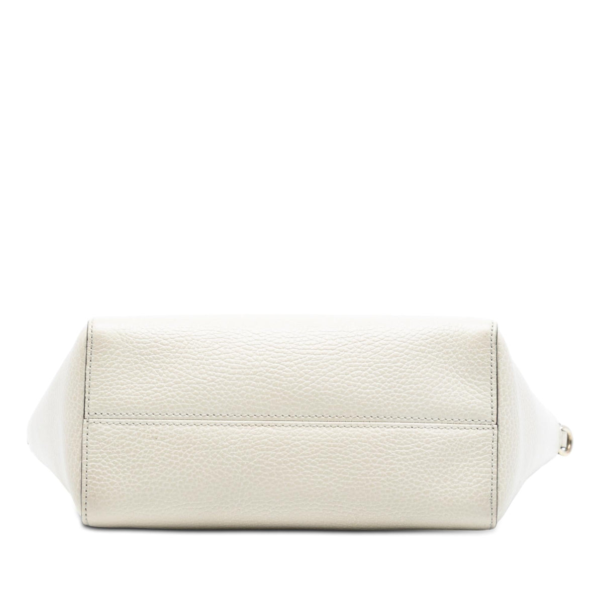 Gucci Mini Leather Swing Satchel