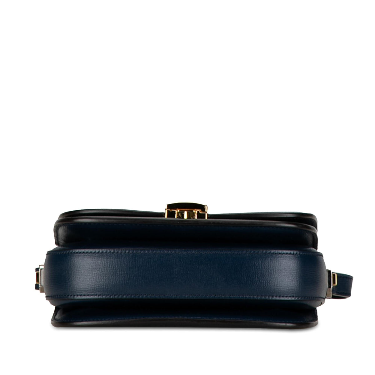 Gucci Mini Leather Sylvie 1969 Crossbody