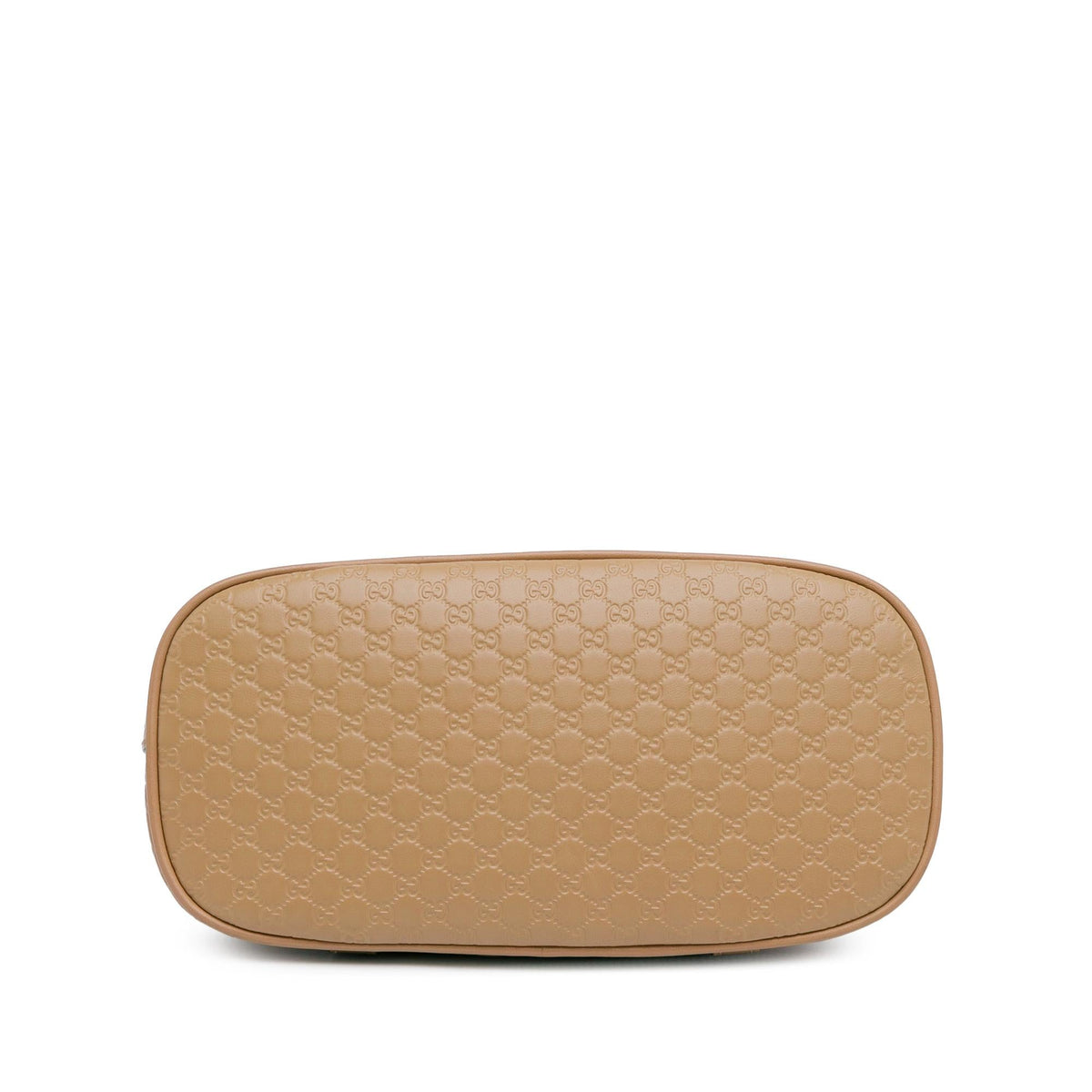 Gucci Mini Microguccissima Dome Bag (SHG-P5WWgu)