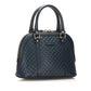 Gucci Mini Microguccissima Dome Handbag (SHG-YHaJus)
