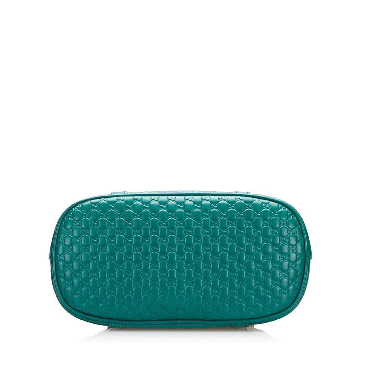 Gucci Mini Microguccissima Dome Satchel (SHG-N0rHob)