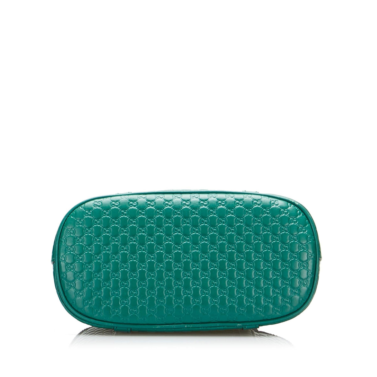 Gucci Mini Microguccissima Dome Satchel (SHG-0O0L9R)