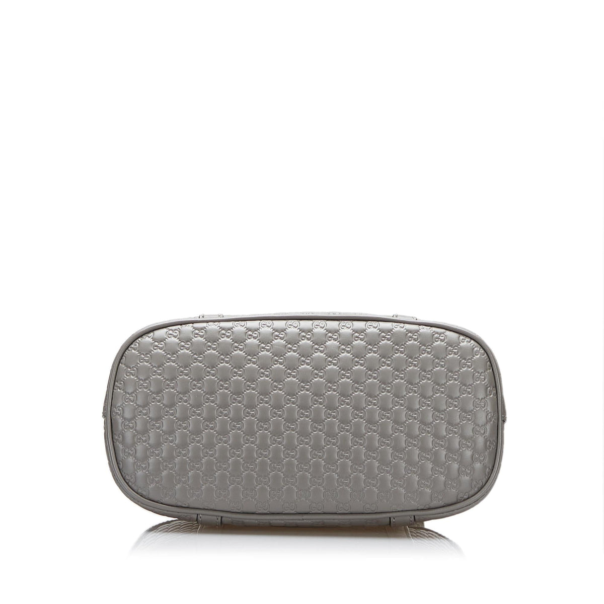 Gucci Mini Microguccissima Dome Satchel (SHG-Iq6jBw)
