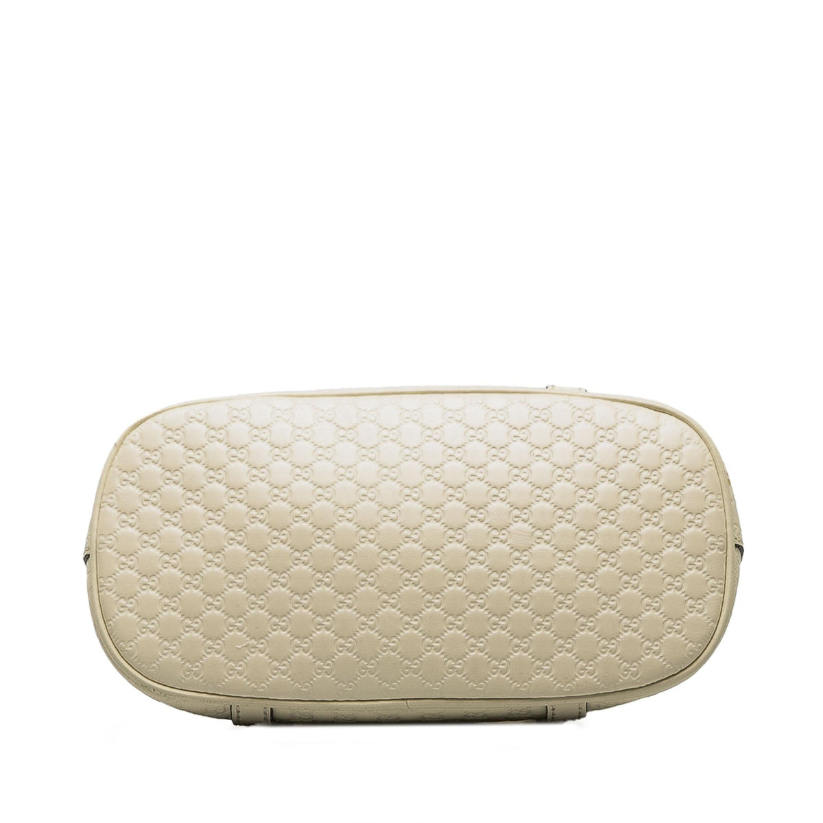 Gucci Mini Microguccissima Dome Satchel (SHG-0OSbh2)