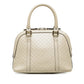 Gucci Mini Microguccissima Dome Satchel