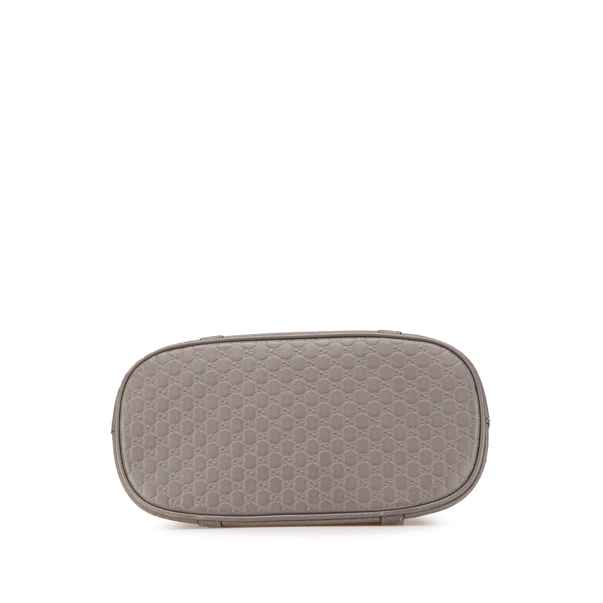 Gucci Mini Microguccissima Dome Satchel