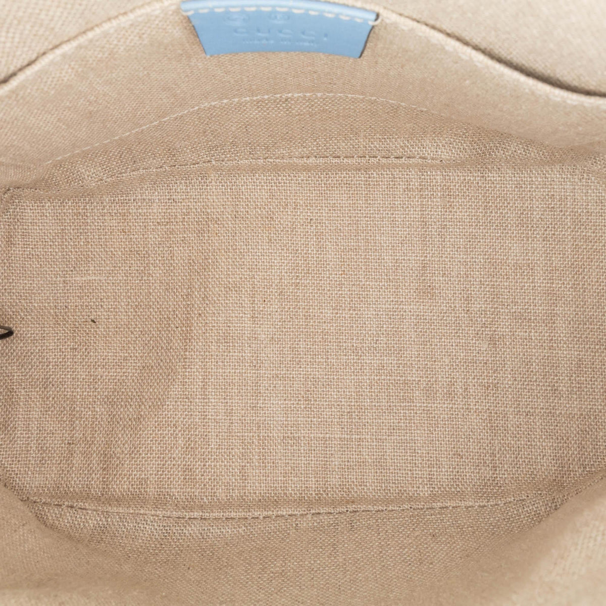 Gucci Mini Microguccissima Dome Satchel