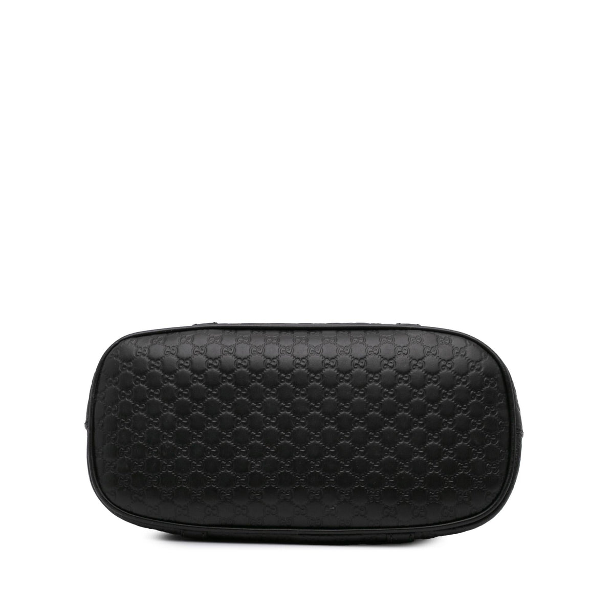 Gucci Mini Microguccissima Dome Satchel