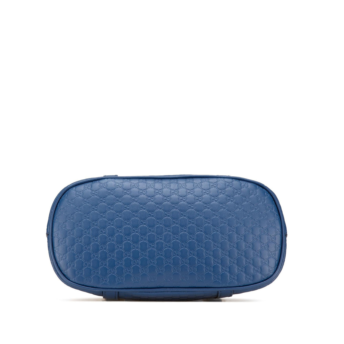 Gucci Mini Microguccissima Dome Satchel