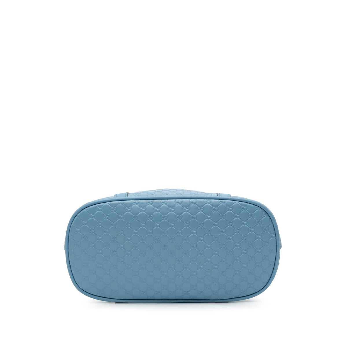 Gucci Mini Microguccissima Dome Satchel
