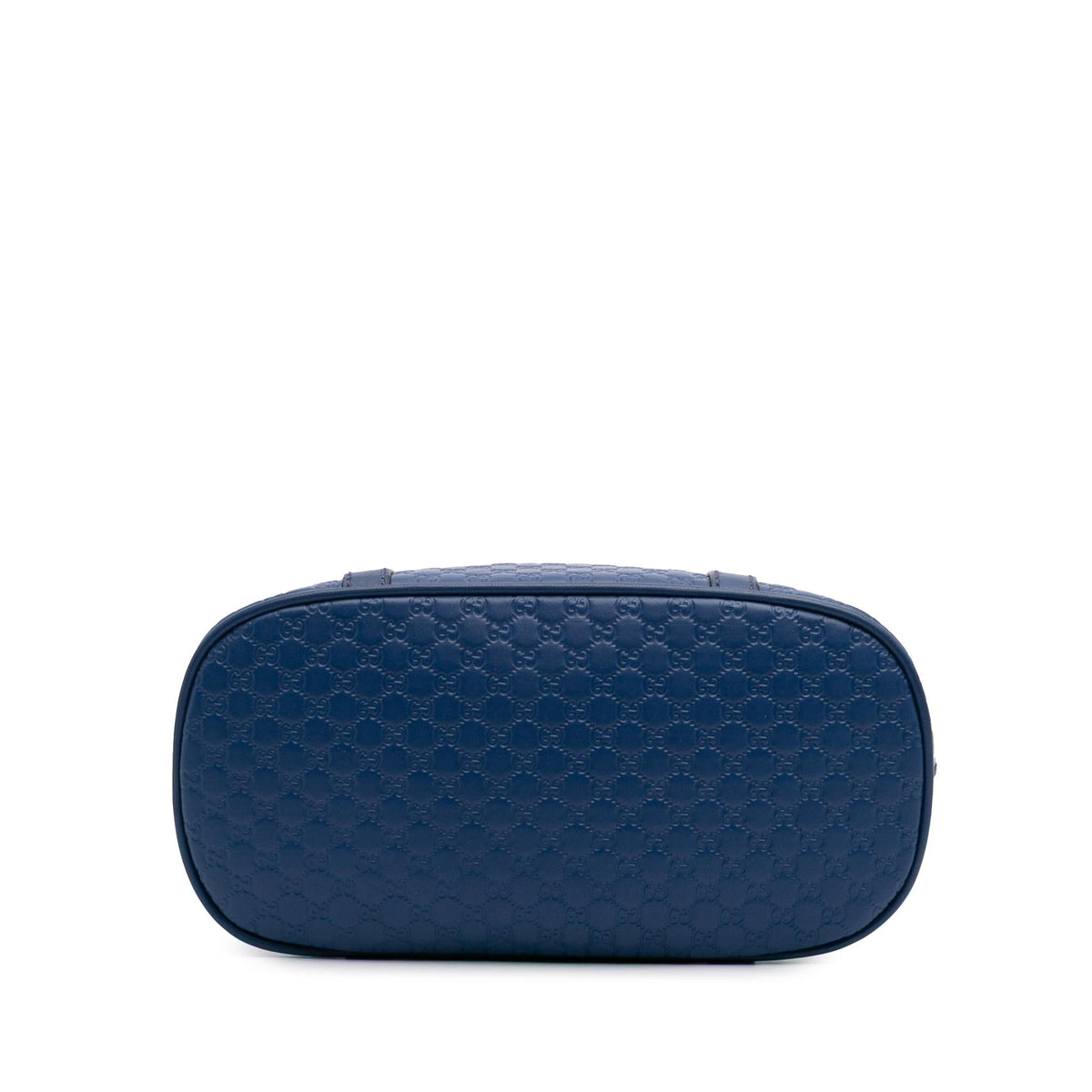 Gucci Mini Microguccissima Dome Satchel