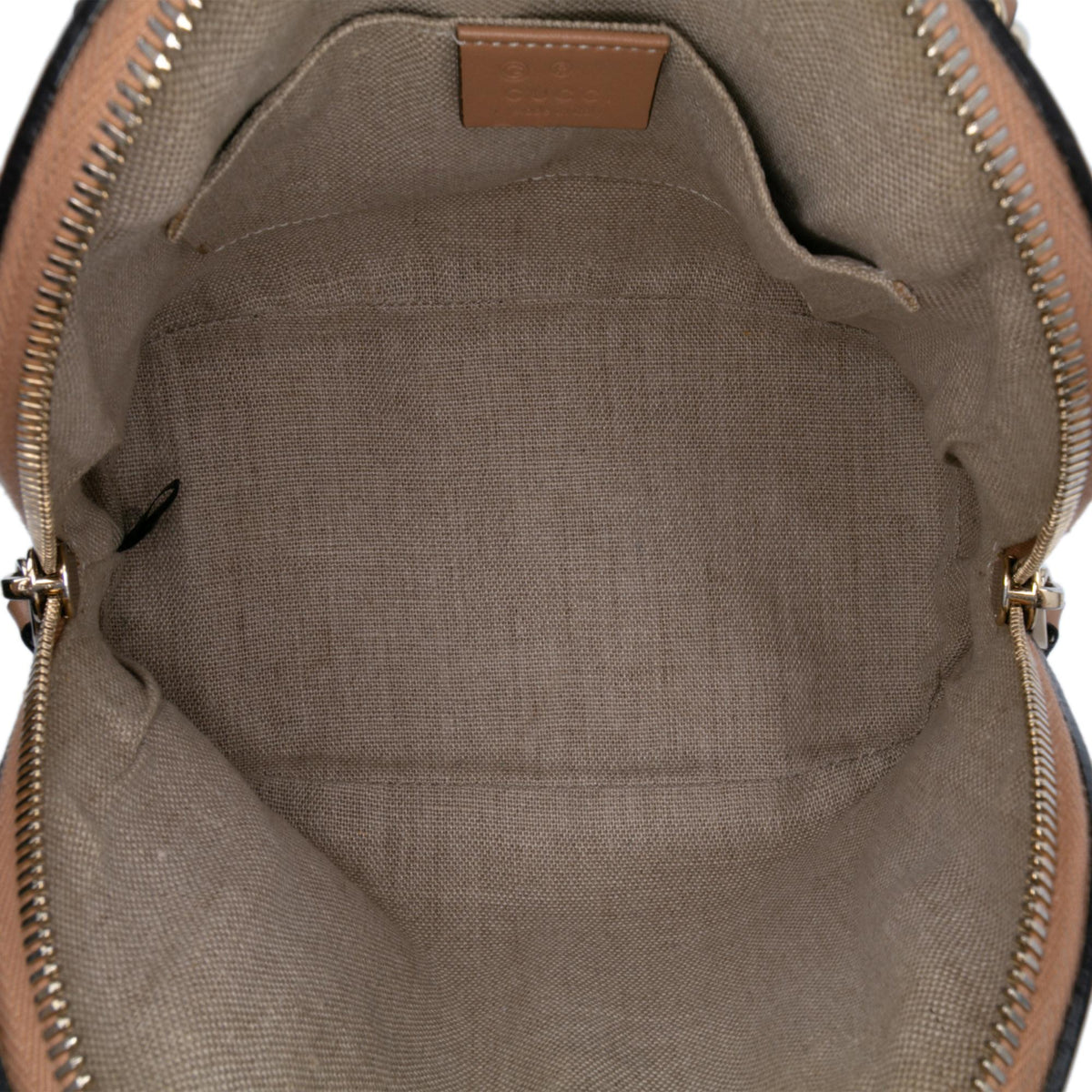 Gucci Mini Microguccissima Dome Satchel