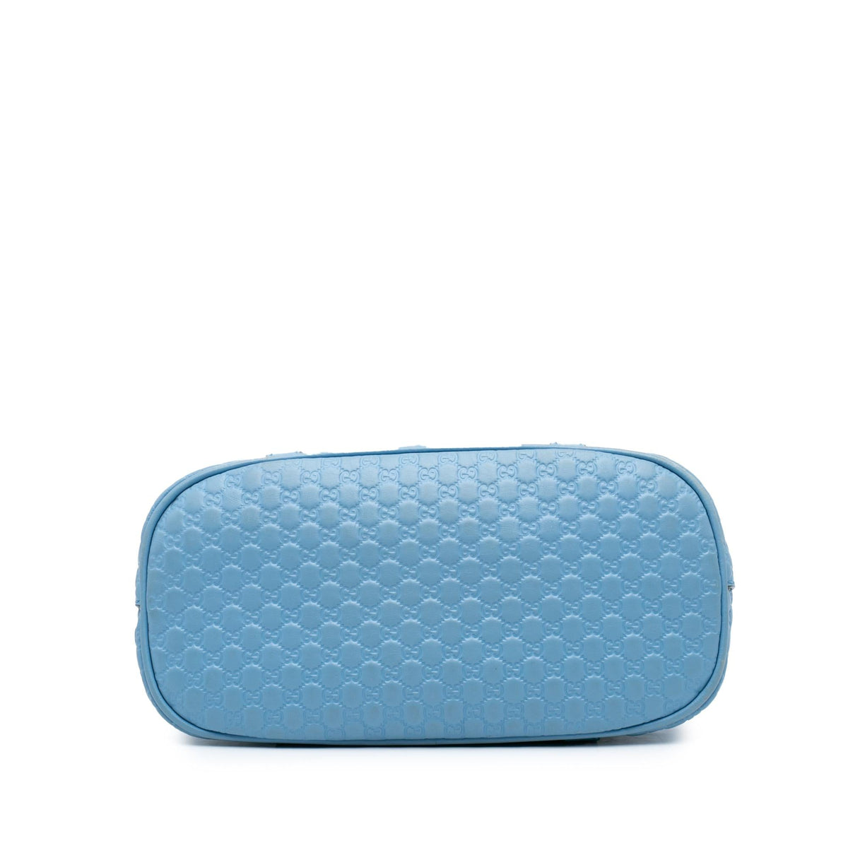 Gucci Mini Microguccissima Dome Satchel