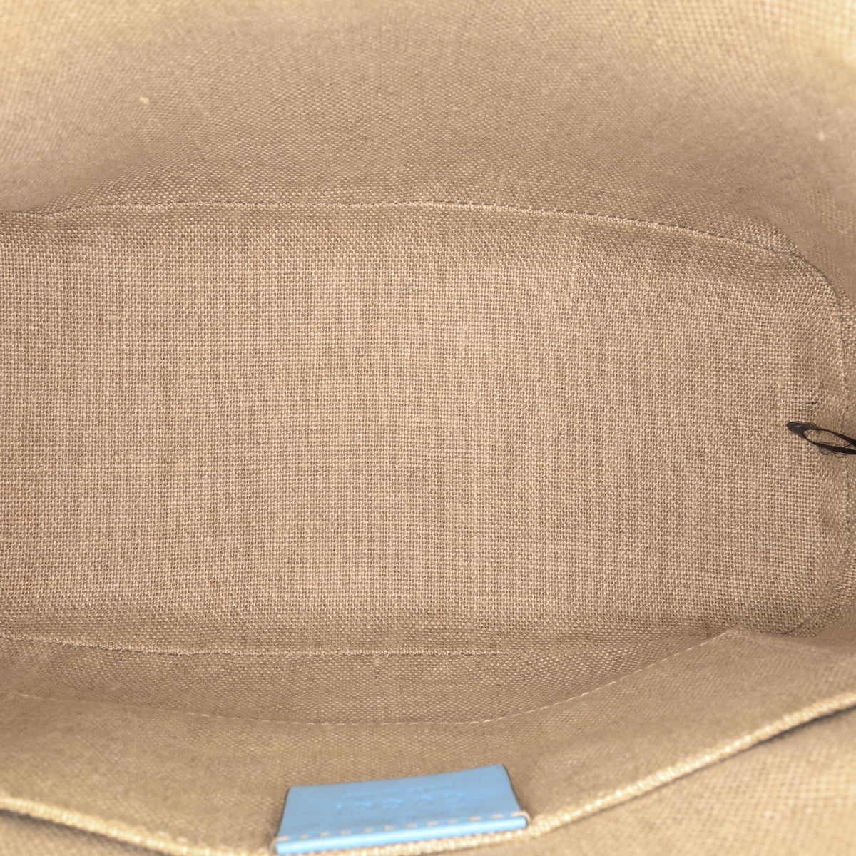 Gucci Mini Microguccissima Dome Satchel
