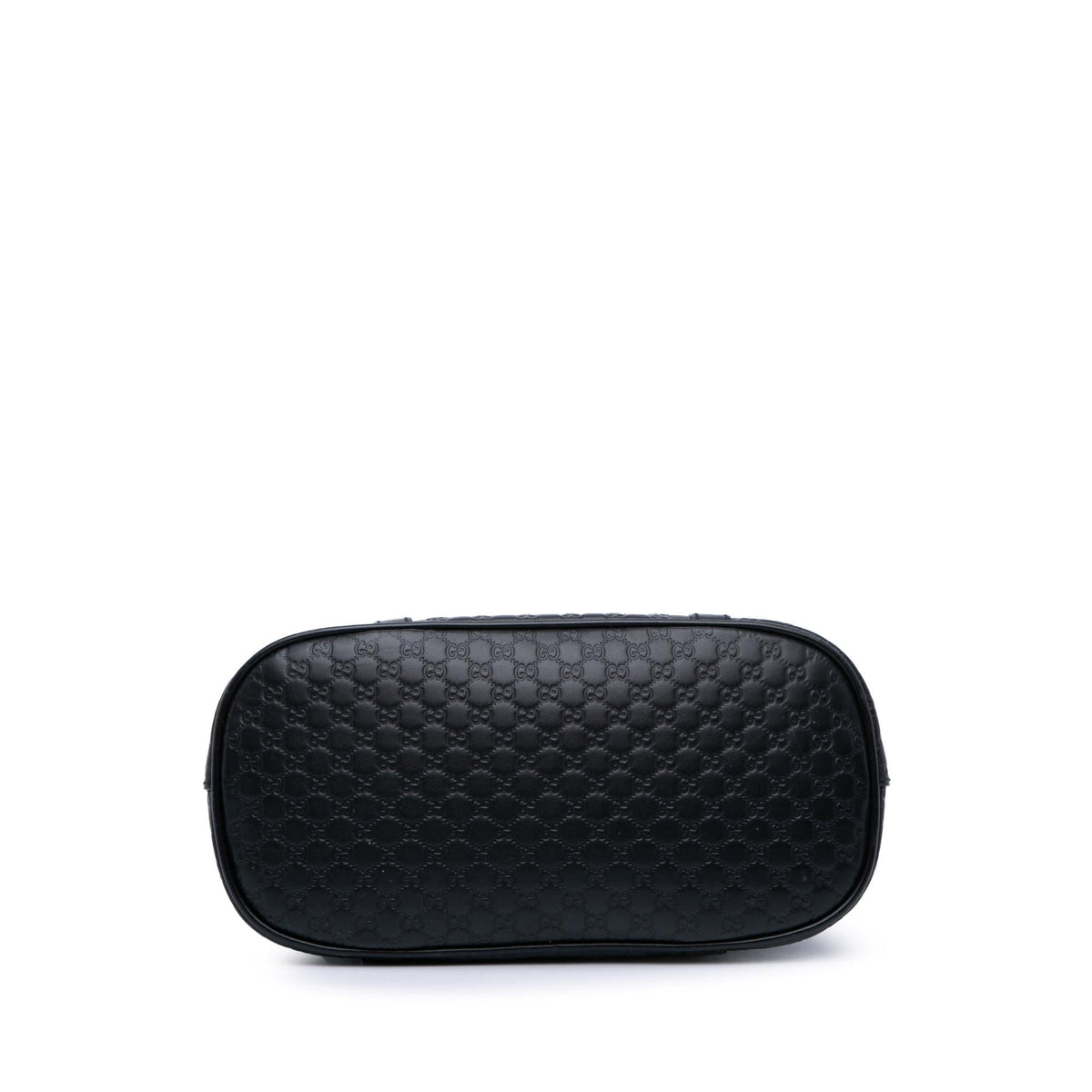 Gucci Mini Microguccissima Dome Satchel