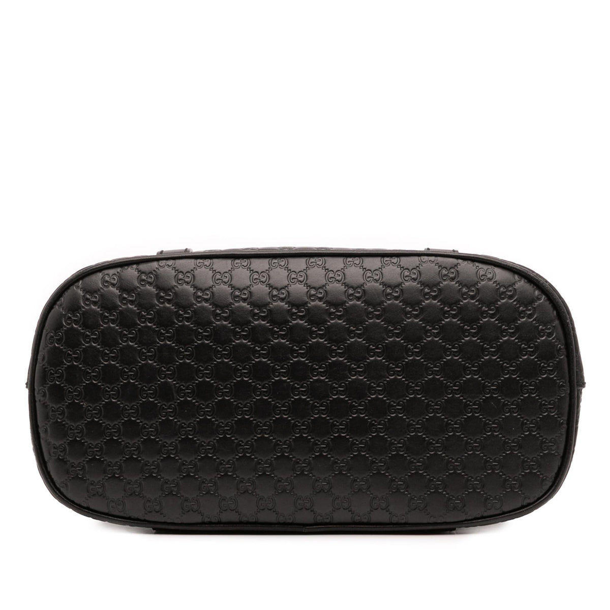 Gucci Mini Microguccissima Dome Satchel
