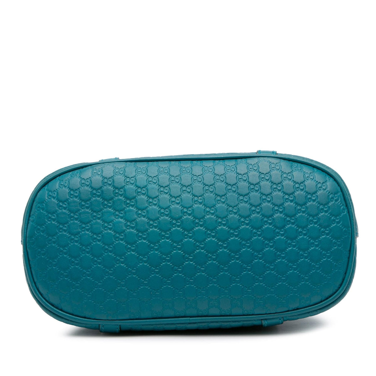 Gucci Mini Microguccissima Dome Satchel