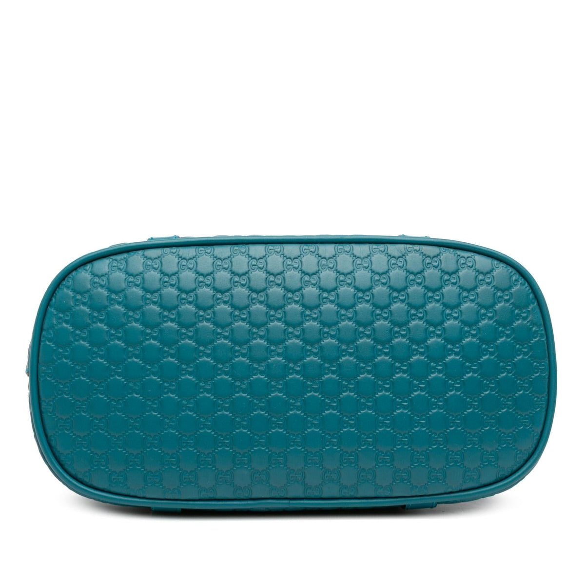 Gucci Mini Microguccissima Dome Satchel