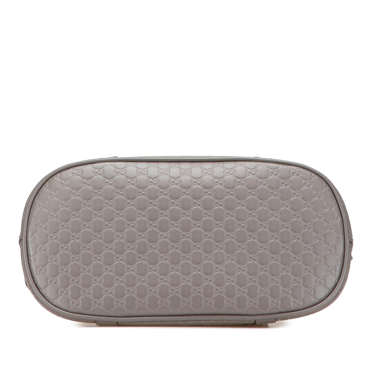 Gucci Mini Microguccissima Dome Satchel