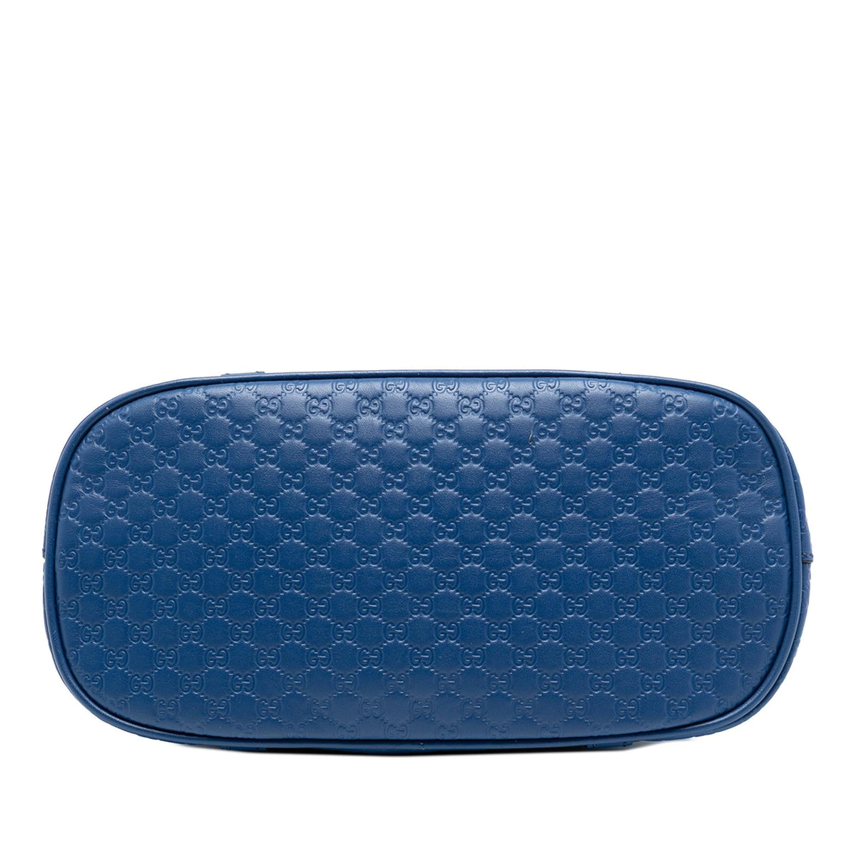Gucci Mini Microguccissima Dome Satchel