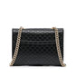 Gucci Mini Microguccissima Emily Crossbody Bag (SHG-JHzrWD)