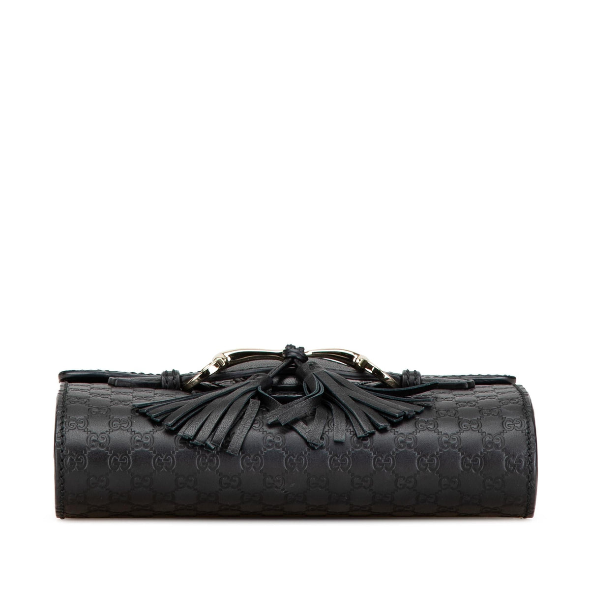 Gucci Mini Microguccissima Emily Crossbody (SHG-YwpERH)