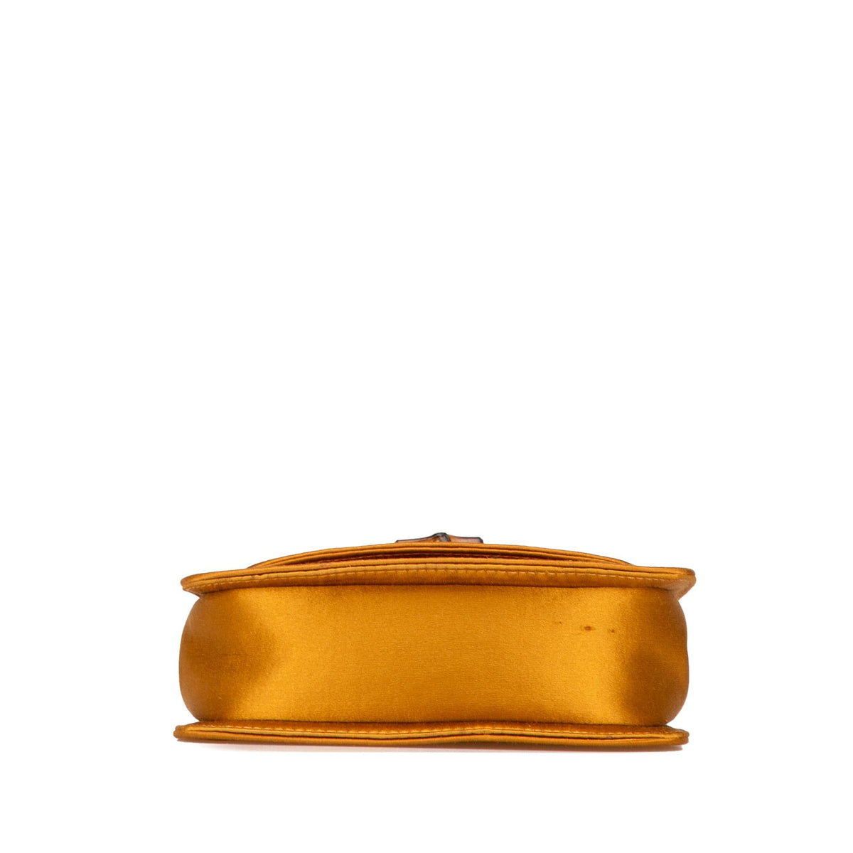 Gucci Mini Satin Bamboo Night