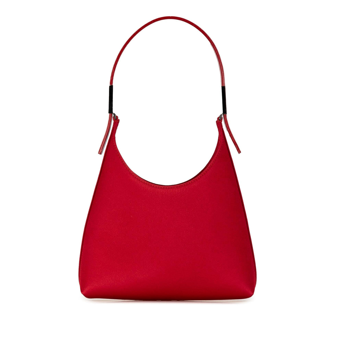 Gucci Mini Satin Handbag (SHG-Qfulon)