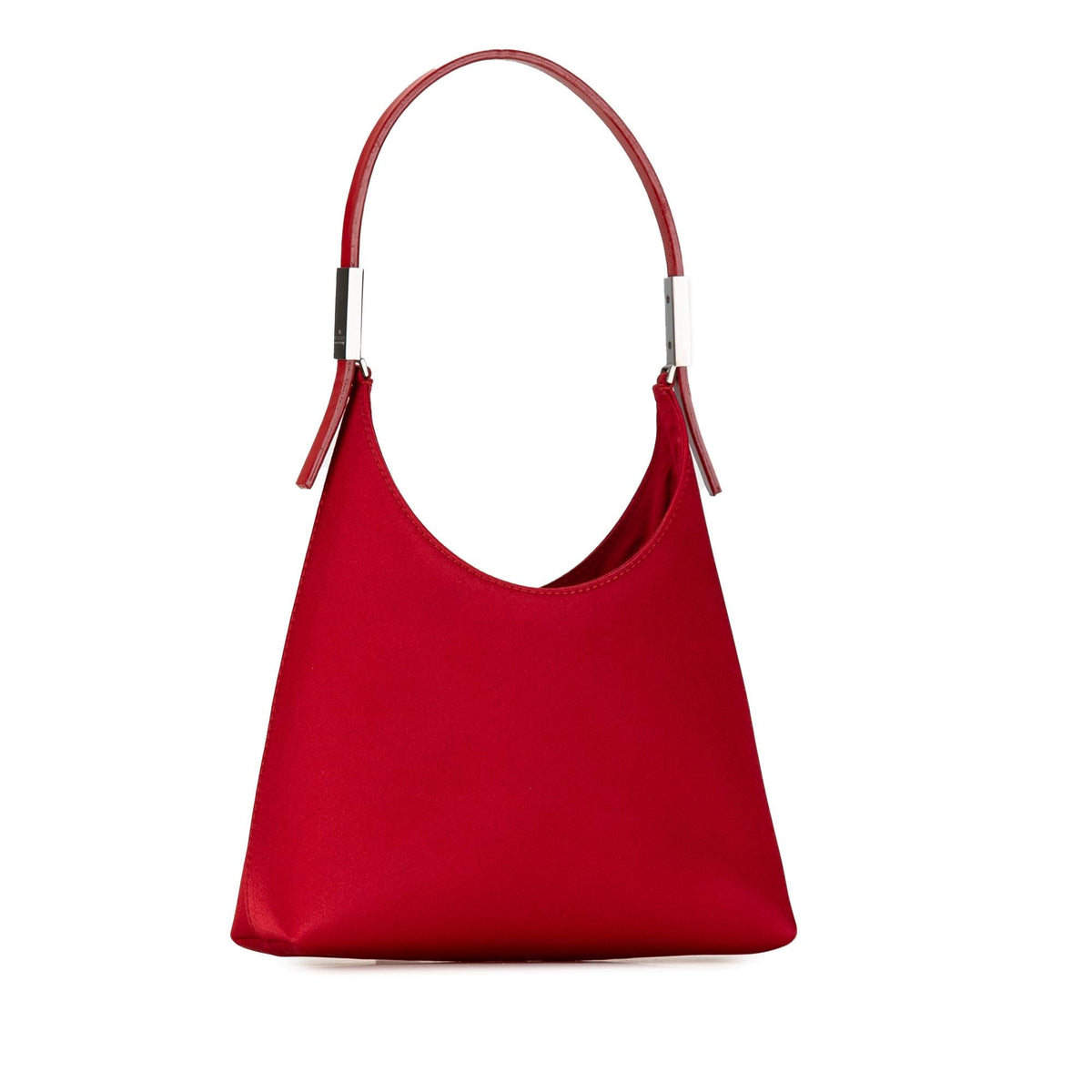 Gucci Mini Satin Handbag (SHG-Qfulon)
