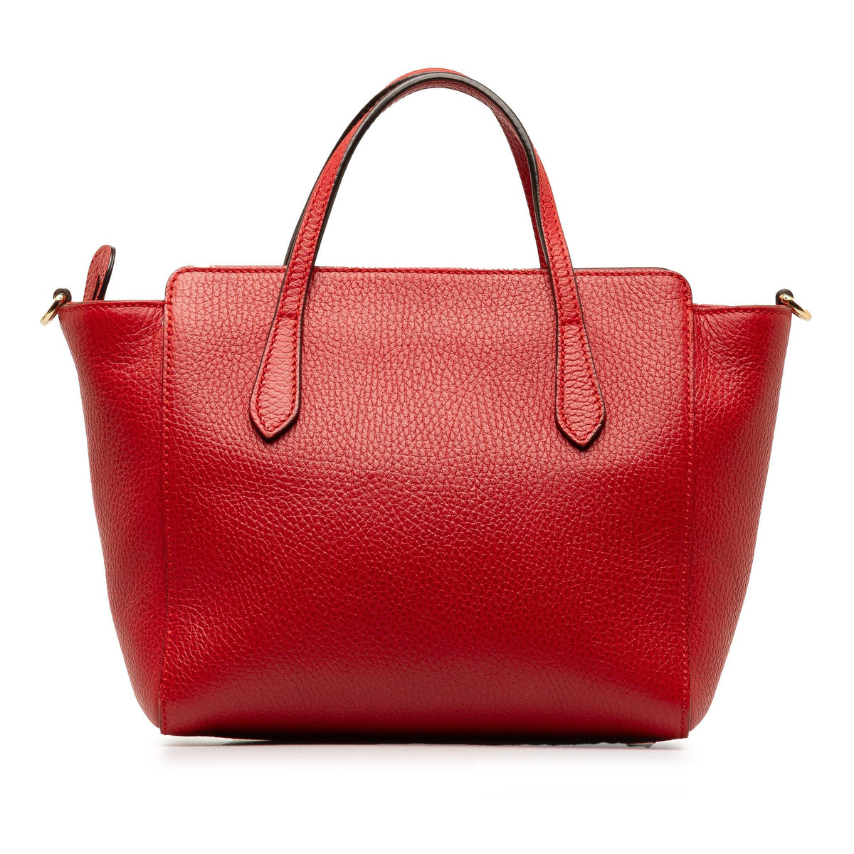 Gucci Mini Swing Satchel (SHG-mgsYTk)