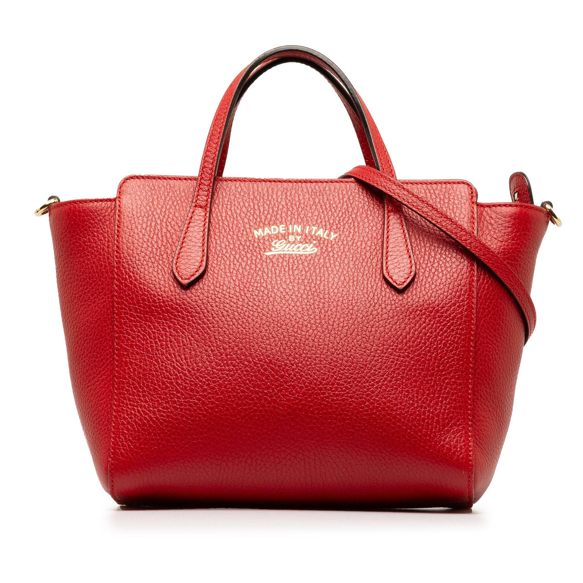Gucci Mini Swing Satchel (SHG-mgsYTk)
