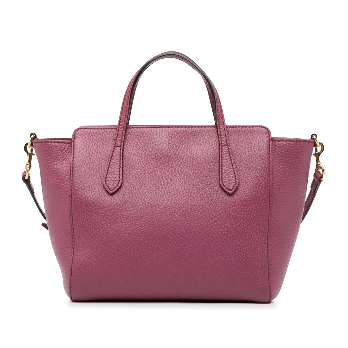 Gucci Mini Swing Satchel (SHG-lvXZOe)