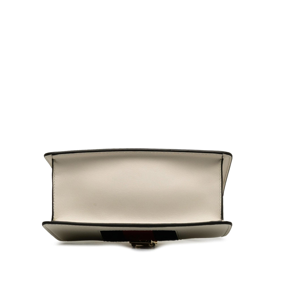 Gucci Mini Sylvie Satchel (SHG-OYDvet)