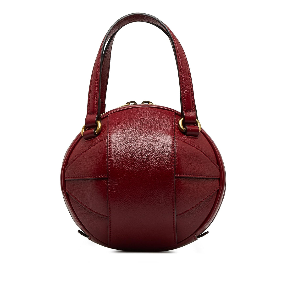 Gucci Mini Tifosa Basketball Bag (SHG-fMcIA4)