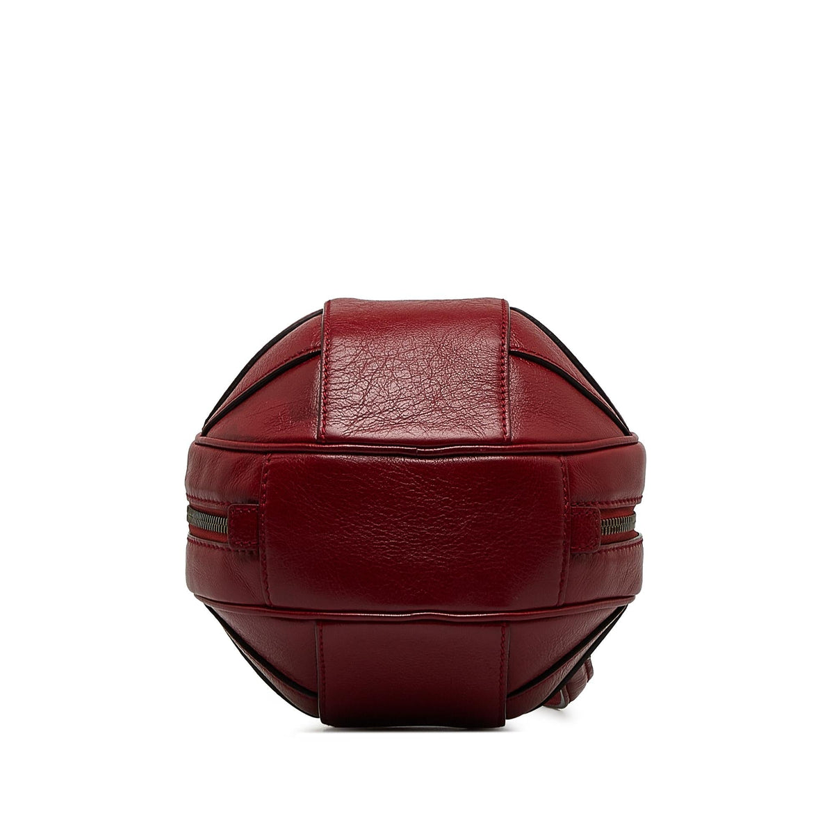 Gucci Mini Tifosa Basketball Bag (SHG-fMcIA4)