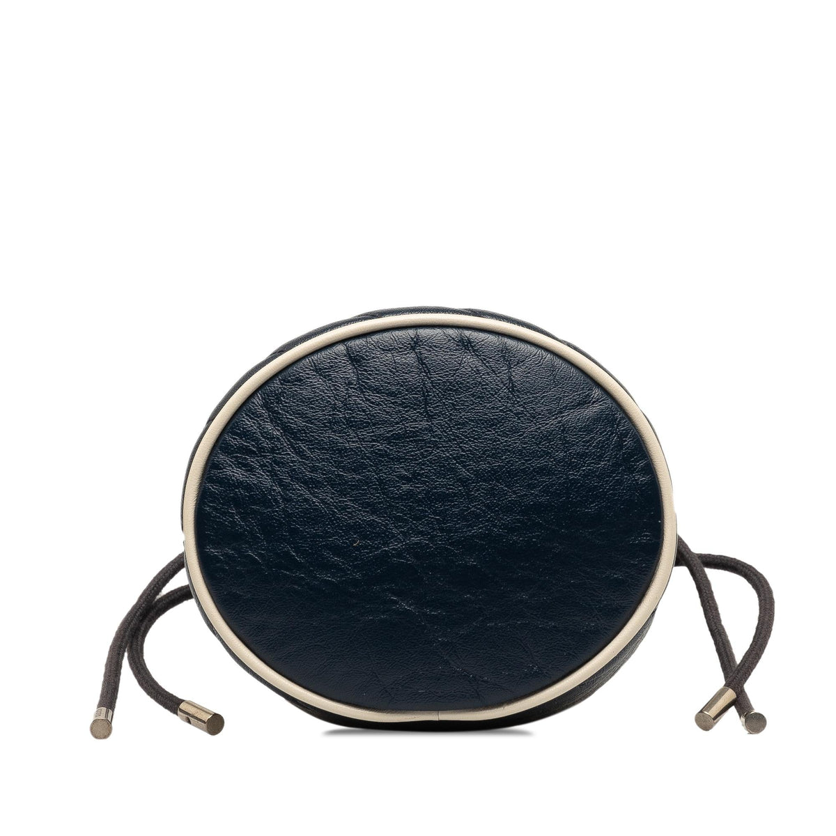 Gucci Mini Torchon GG Marmont Bucket Bag (SHG-qmVK2y)