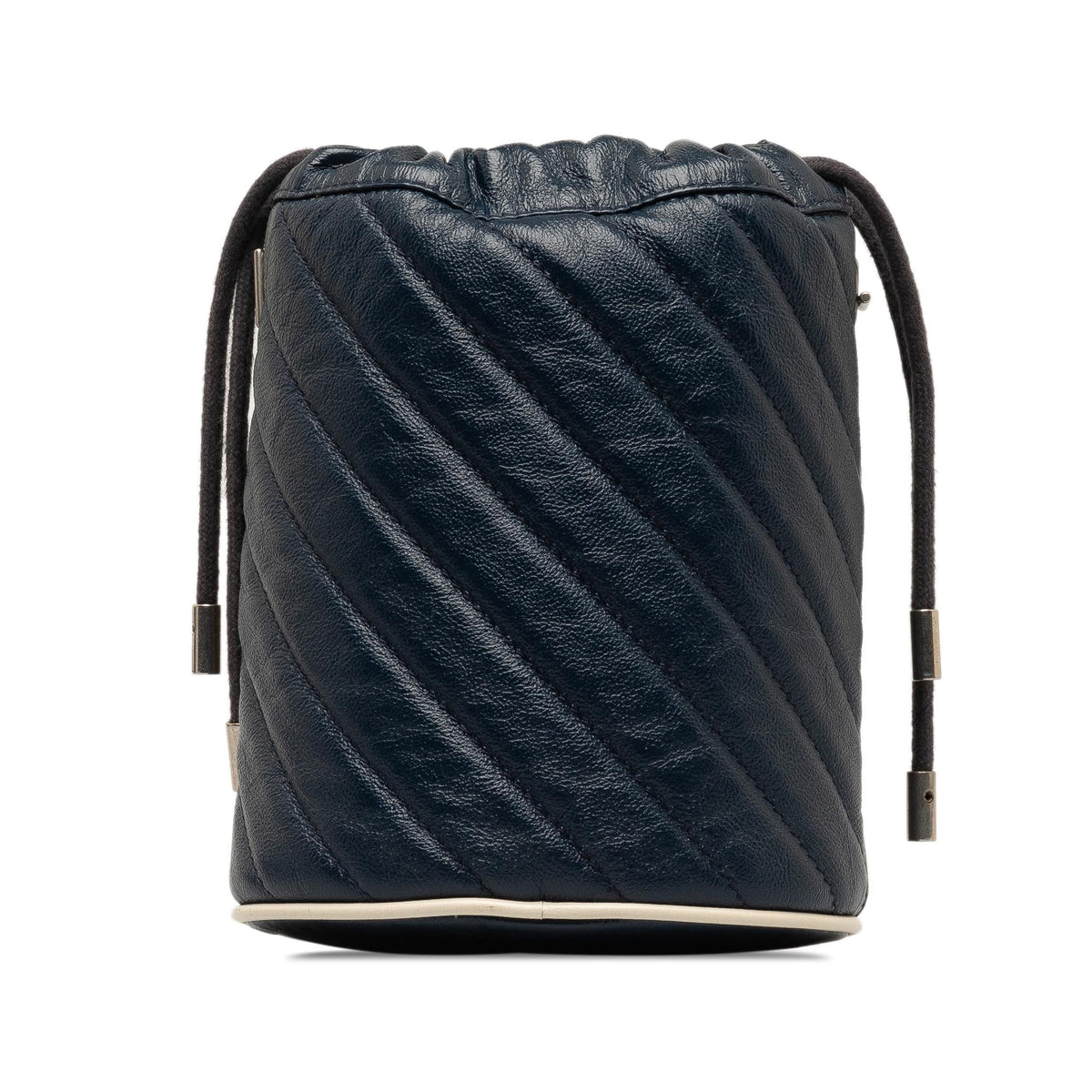 Gucci Mini Torchon GG Marmont Bucket Bag (SHG-loXfjO)