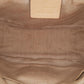 Gucci Mini Tricolor GG Marmont Matelasse Leather Torchon Top Handle Bag