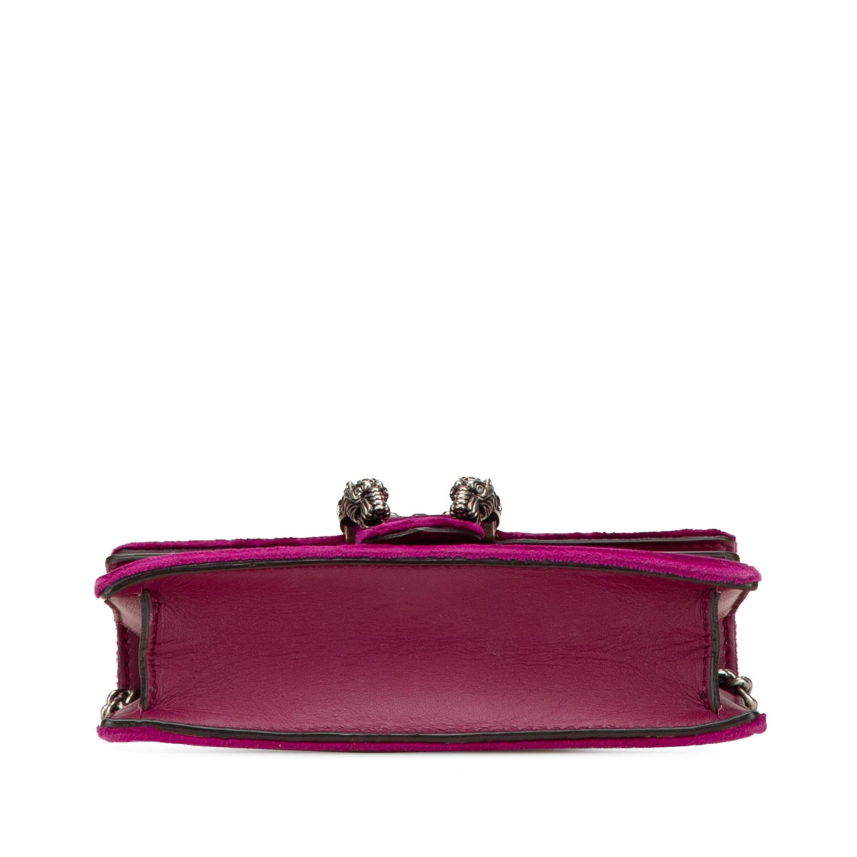 Gucci Mini Velvet Dionysus Crossbody