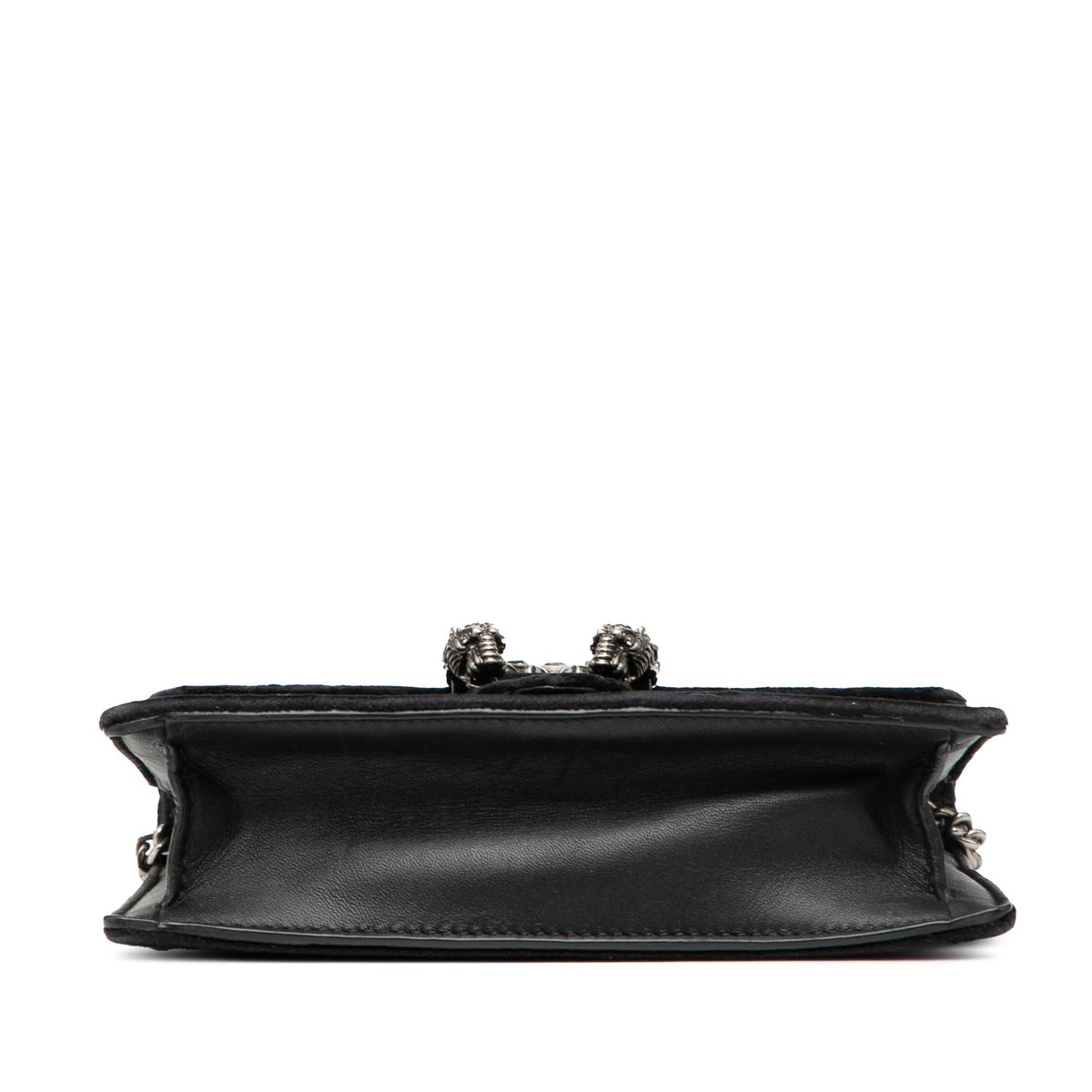Gucci Mini Velvet Dionysus Crossbody