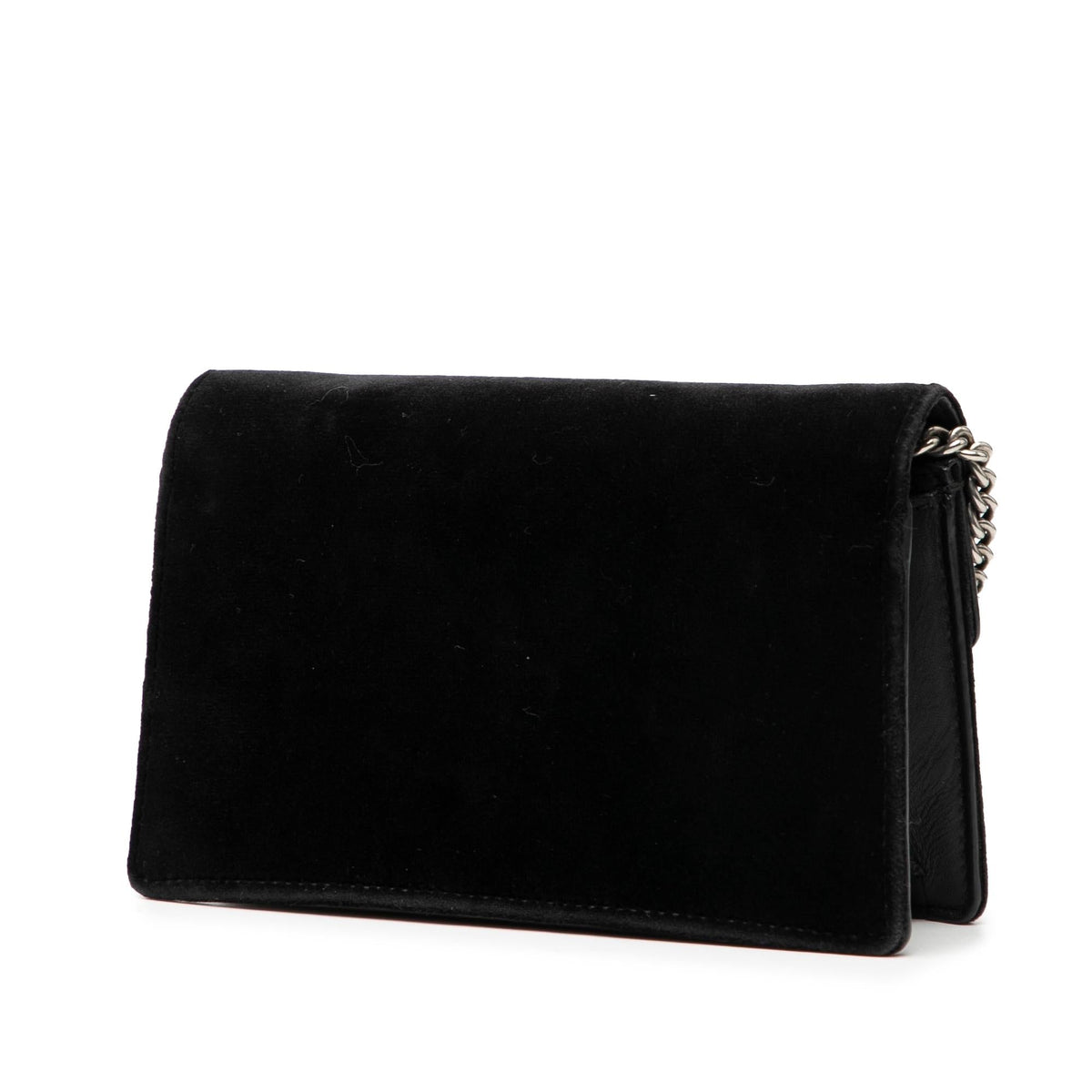 Gucci Mini Velvet Dionysus Crossbody