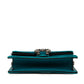 Gucci Mini Velvet Dionysus Crossbody
