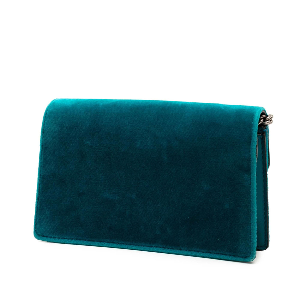 Gucci Mini Velvet Dionysus Crossbody