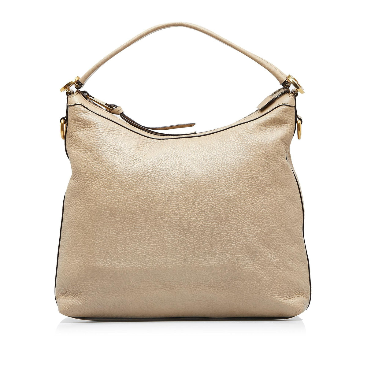 Gucci Miss GG Satchel (SHG-caO44Q)