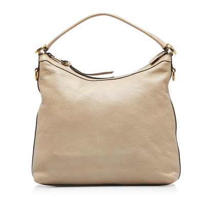 Gucci Miss GG Satchel (SHG-caO44Q)