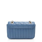 Gucci Mixed Matelasse Leather GG Marmont Aria Mini Flap Bag (SHF-FR8CYp)
