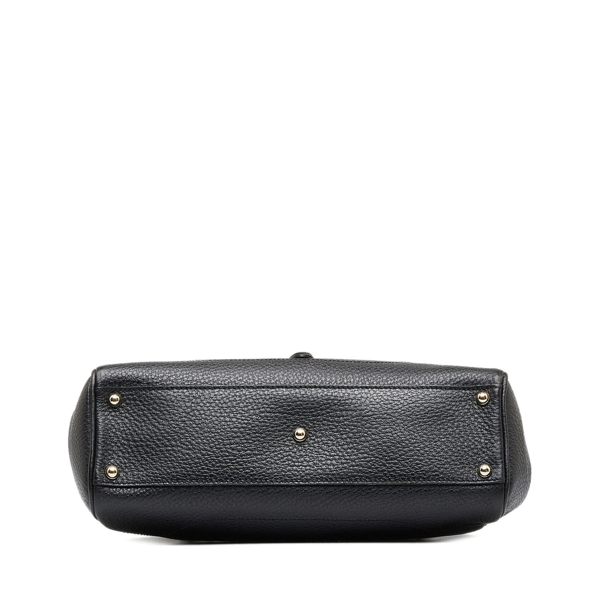 Gucci New Jackie Handbag (SHG-QKS46s)