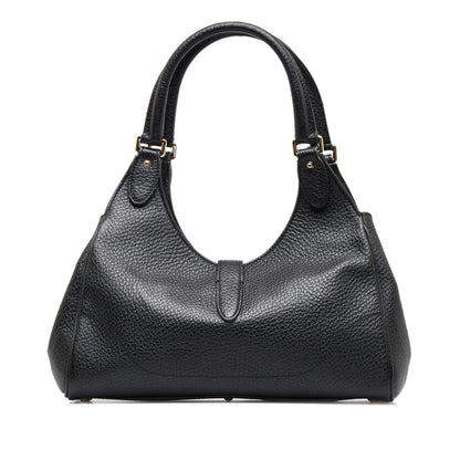 Gucci New Jackie Handbag (SHG-QKS46s)